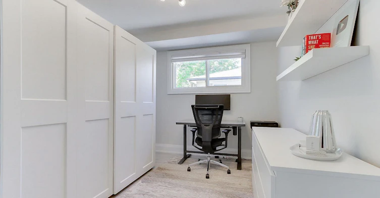 Main Floor w/o basement-67 Davis Road, Aurora, ON, L4G 2B4 - 26