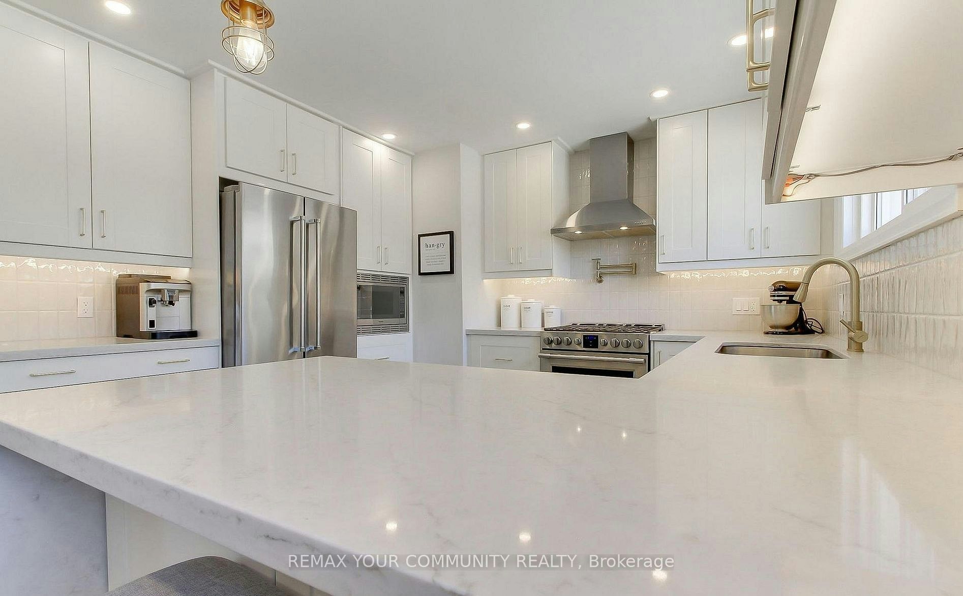 Main Floor w/o basement-67 Davis Road, Aurora, ON, L4G 2B4 - 16