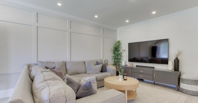 Main Floor w/o basement-67 Davis Road, Aurora, ON, L4G 2B4 - 7