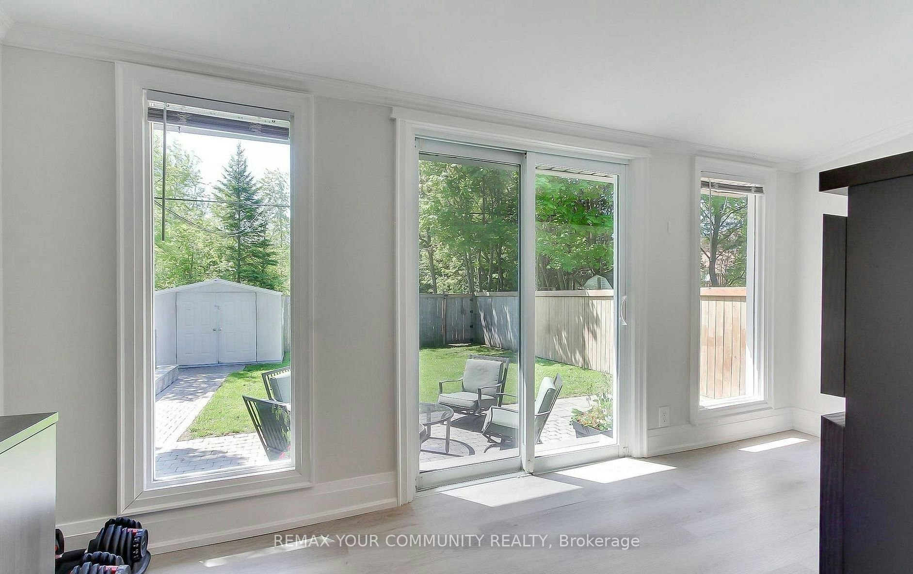 Main Floor w/o basement-67 Davis Road, Aurora, ON, L4G 2B4 - 34