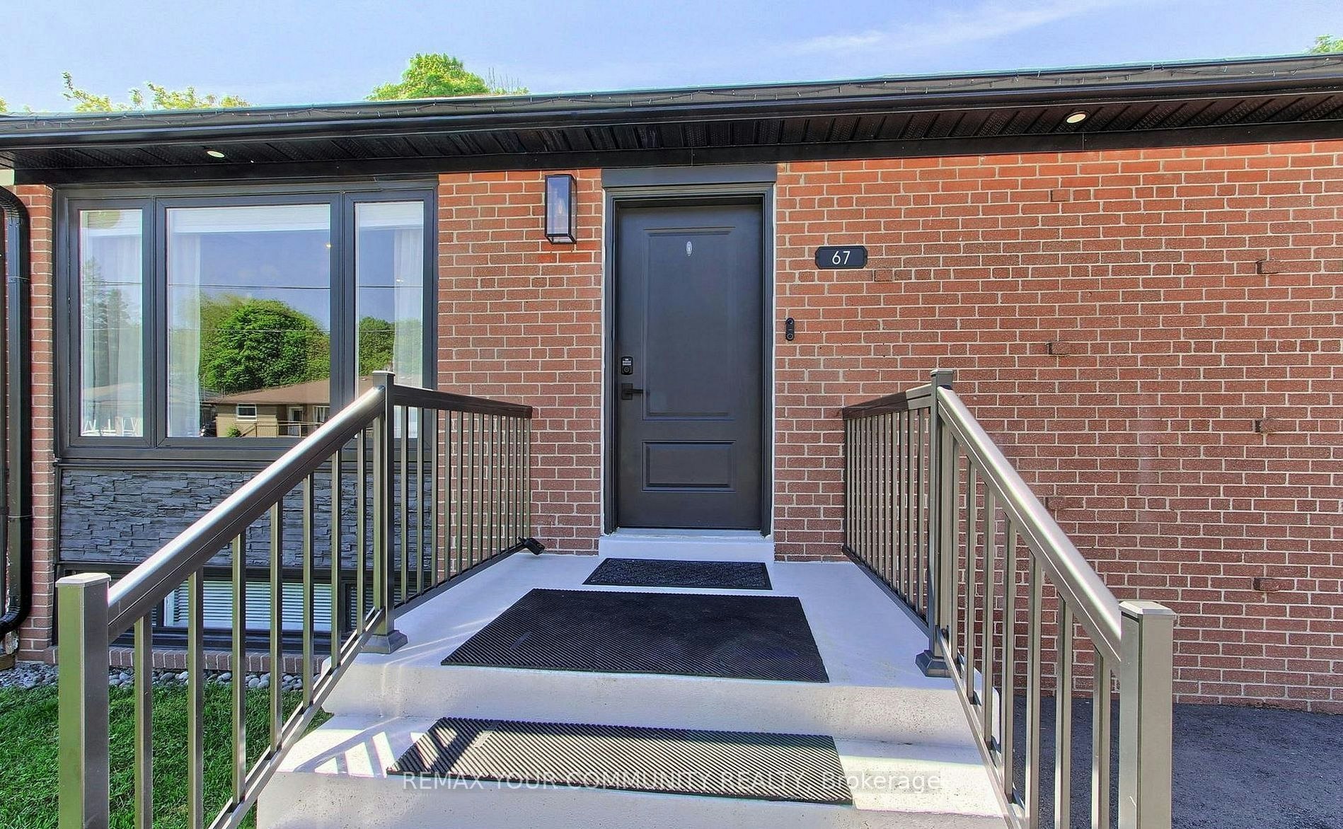 Main Floor w/o basement-67 Davis Road, Aurora, ON, L4G 2B4 - 4