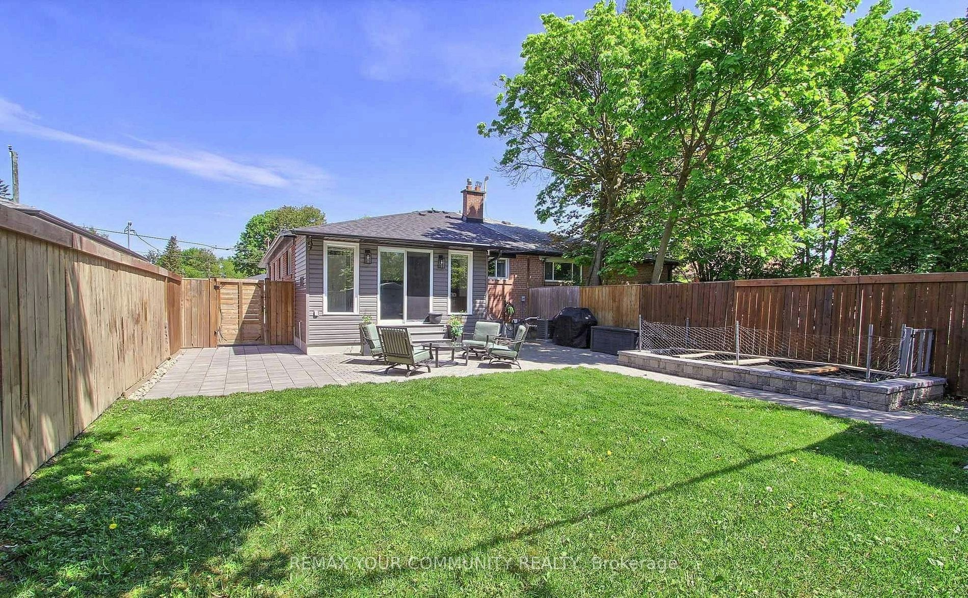 Main Floor w/o basement-67 Davis Road, Aurora, ON, L4G 2B4 - 38