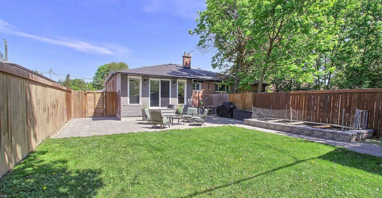 Main Floor w/o basement-67 Davis Road, Aurora, ON, L4G 2B4 - 38