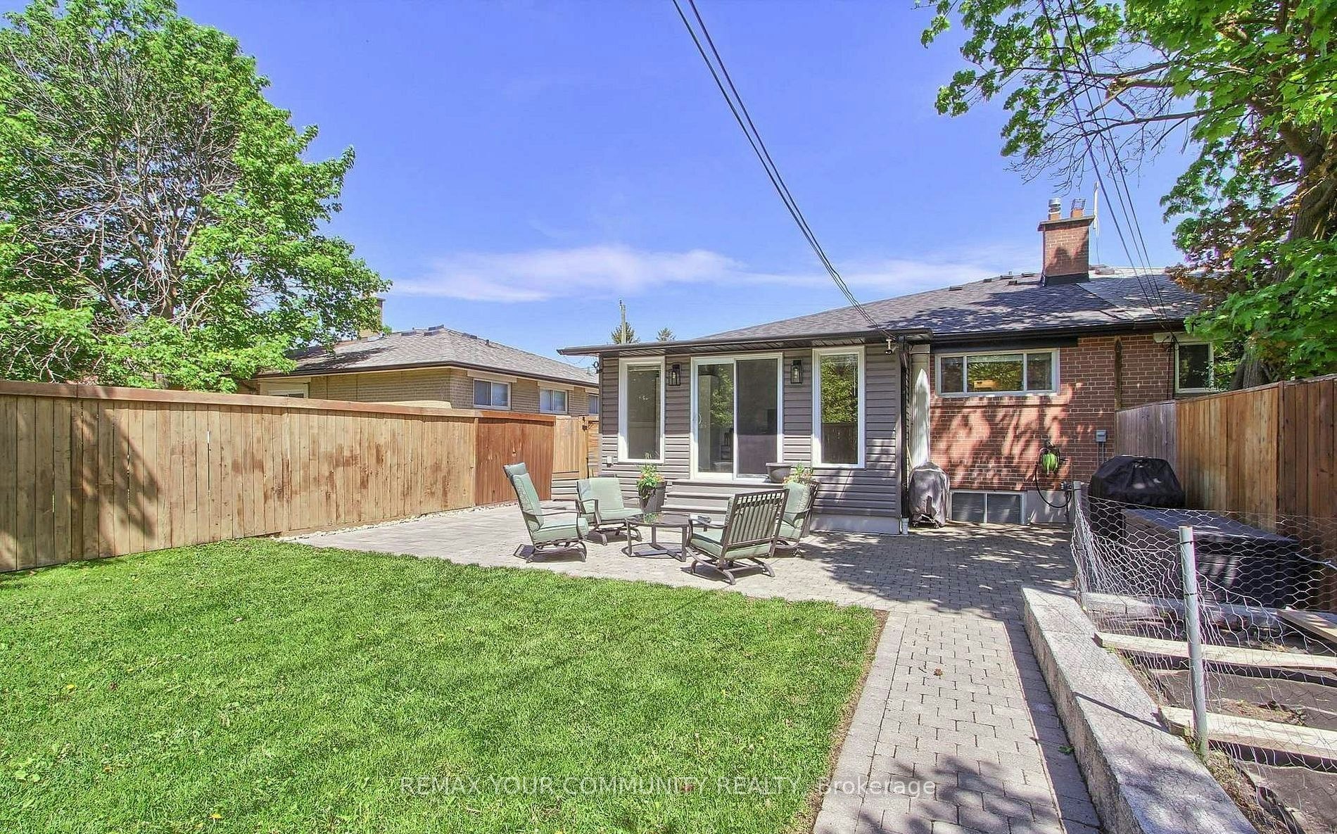 Main Floor w/o basement-67 Davis Road, Aurora, ON, L4G 2B4 - 37