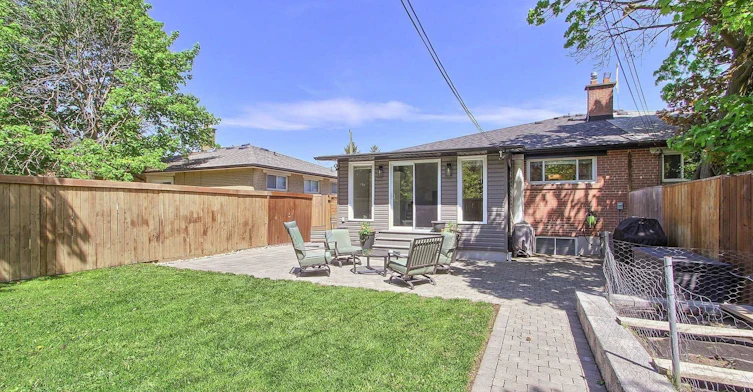 Main Floor w/o basement-67 Davis Road, Aurora, ON, L4G 2B4 - 37