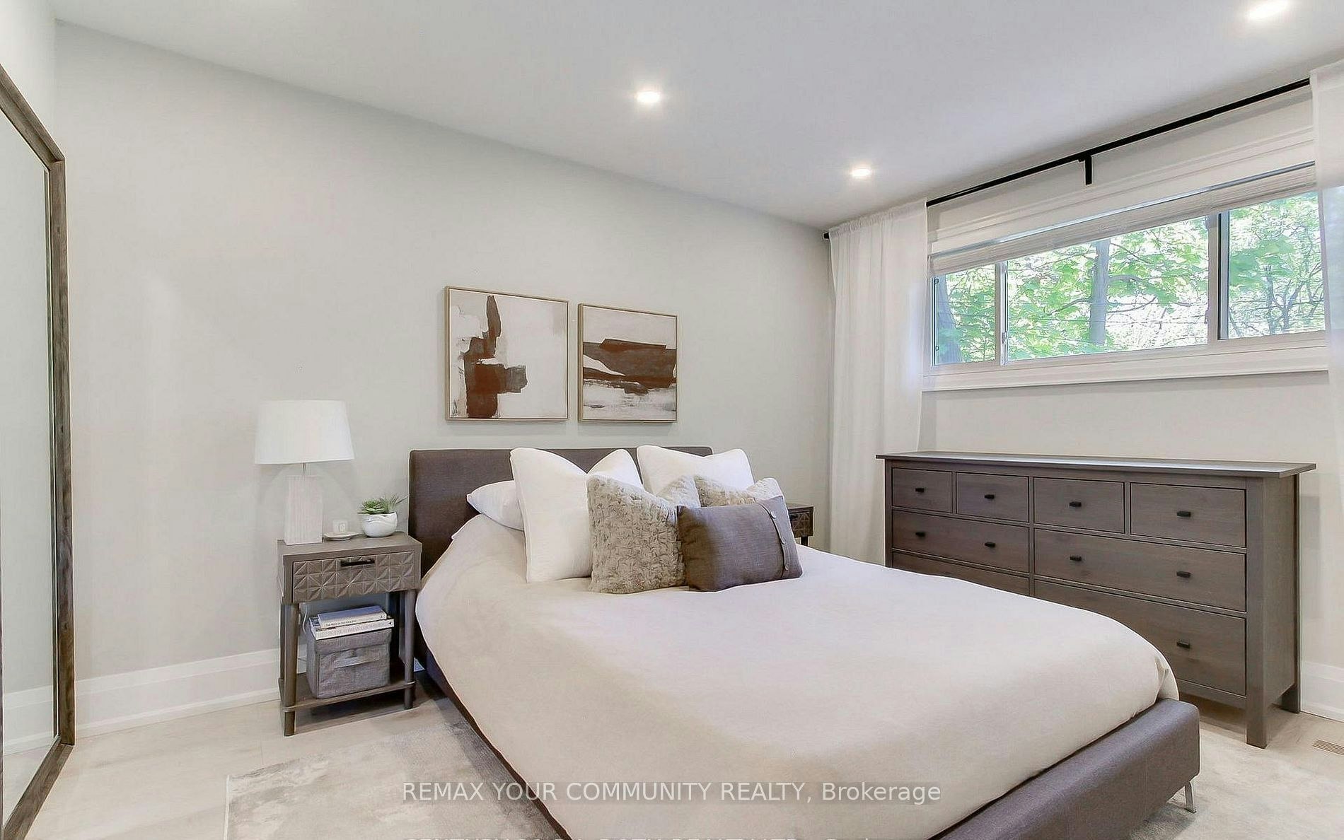 Main Floor w/o basement-67 Davis Road, Aurora, ON, L4G 2B4 - 29