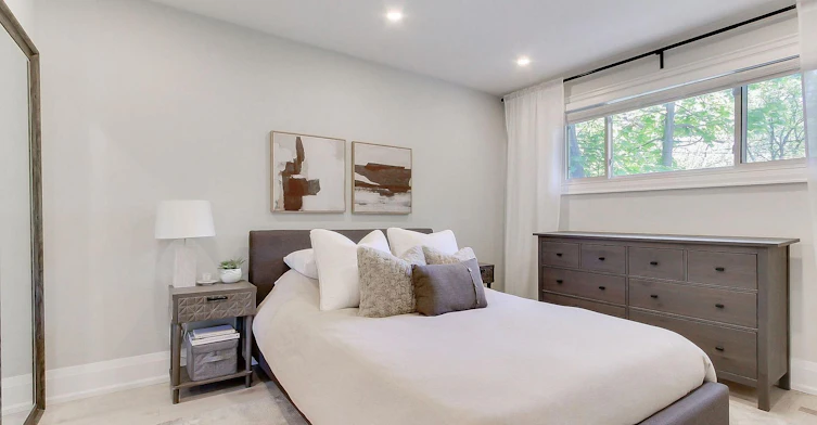 Main Floor w/o basement-67 Davis Road, Aurora, ON, L4G 2B4 - 29