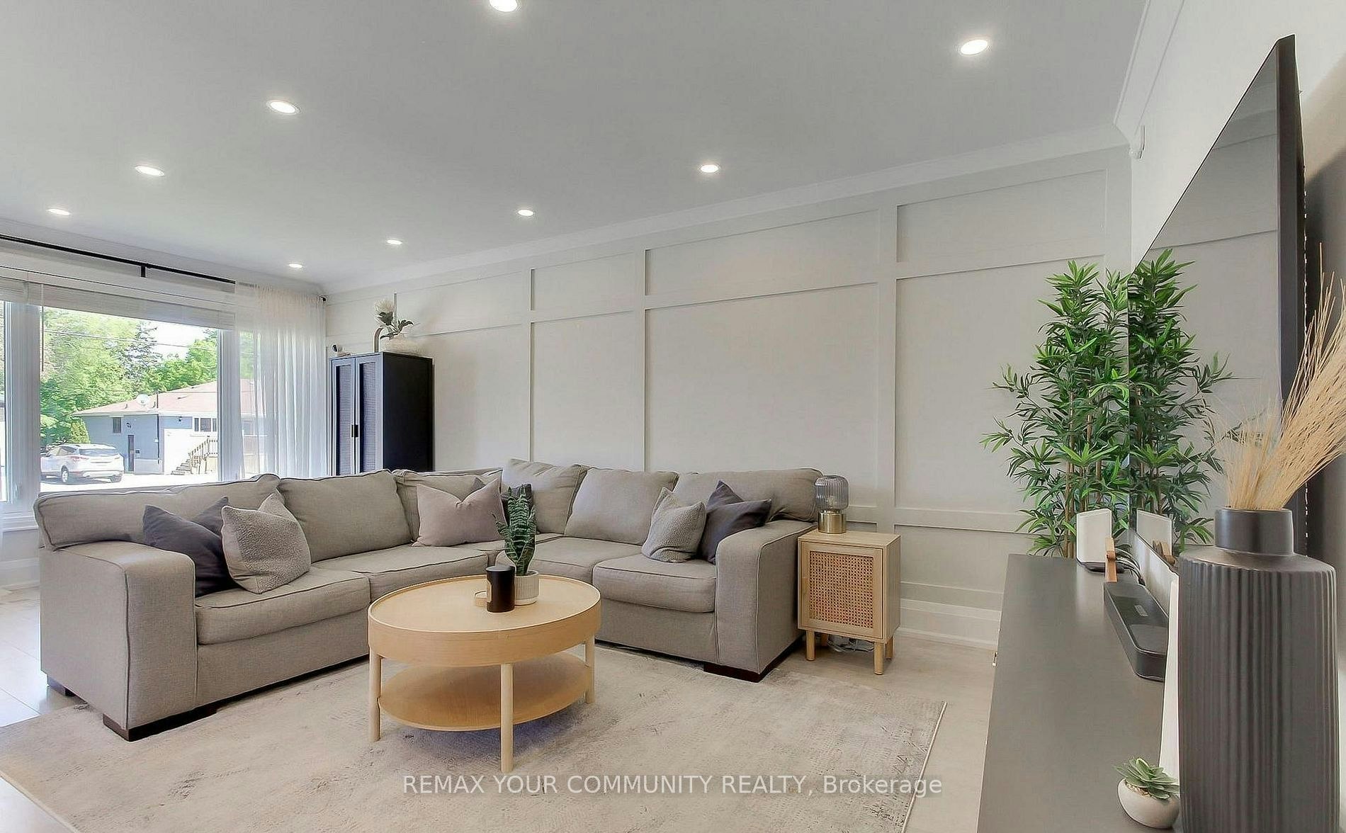 Main Floor w/o basement-67 Davis Road, Aurora, ON, L4G 2B4 - 8