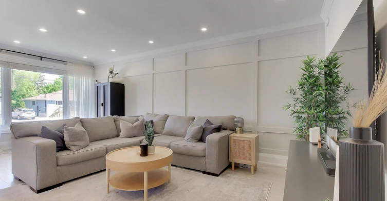 Main Floor w/o basement-67 Davis Road, Aurora, ON, L4G 2B4 - 8