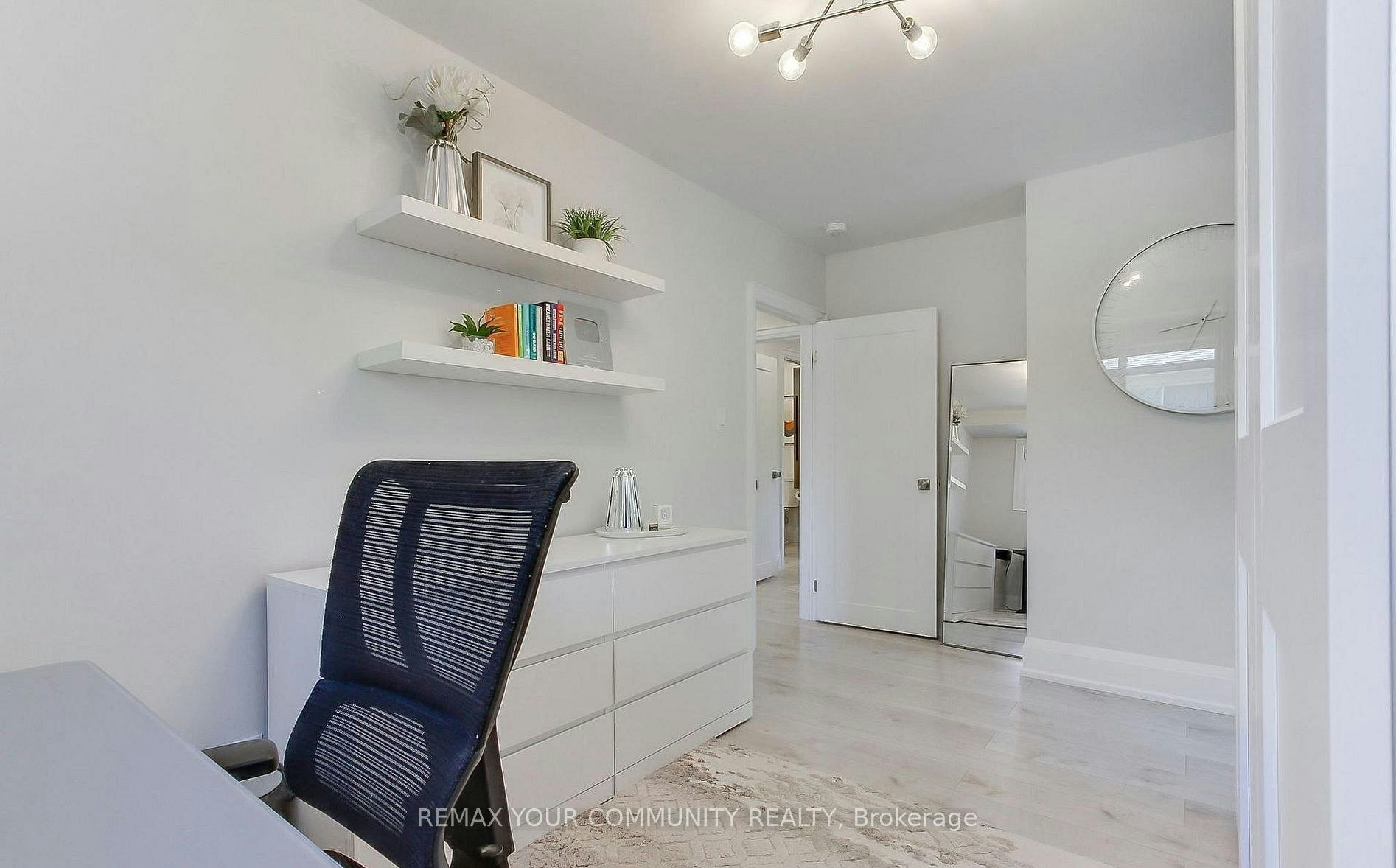 Main Floor w/o basement-67 Davis Road, Aurora, ON, L4G 2B4 - 27