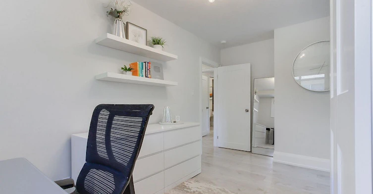 Main Floor w/o basement-67 Davis Road, Aurora, ON, L4G 2B4 - 27