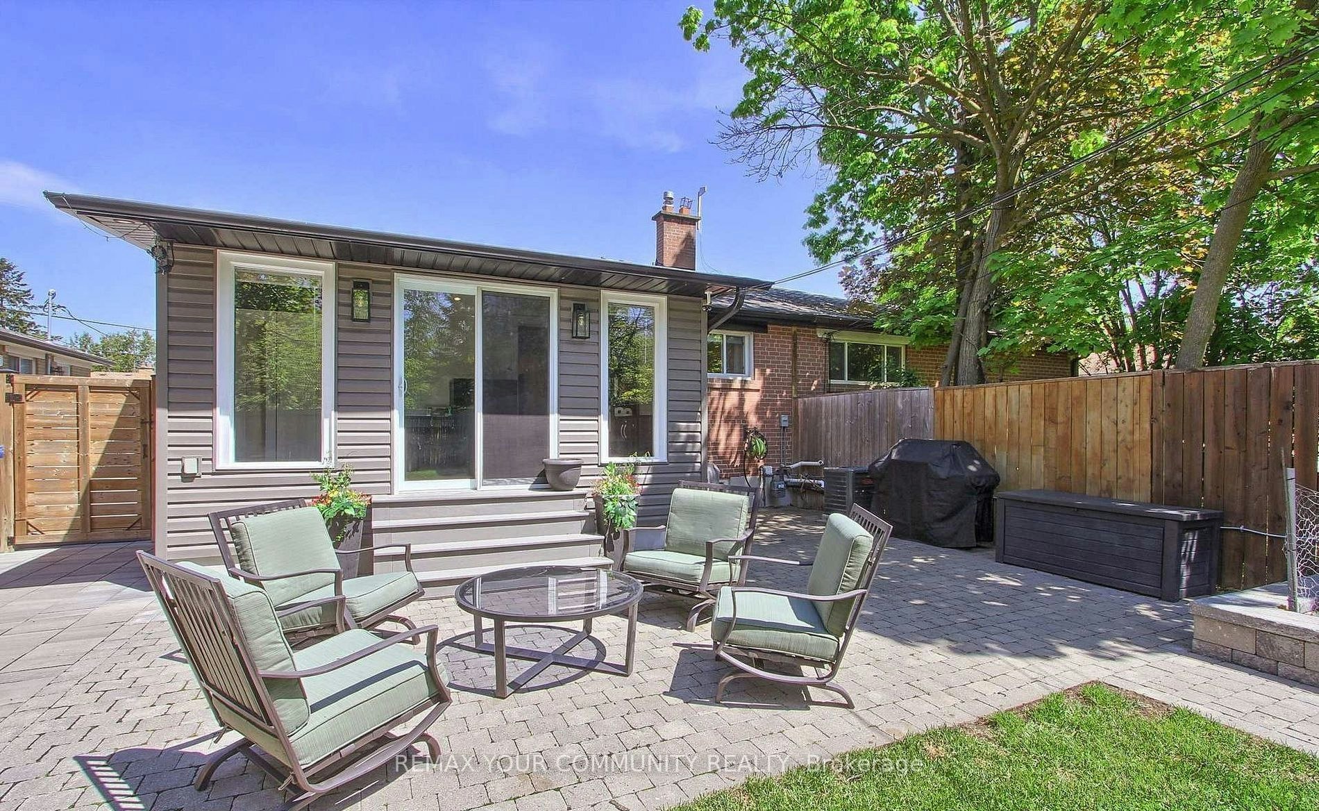 Main Floor w/o basement-67 Davis Road, Aurora, ON, L4G 2B4 - 35