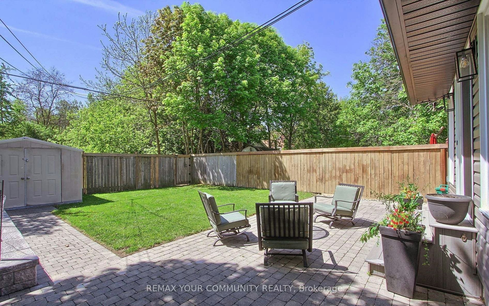 Main Floor w/o basement-67 Davis Road, Aurora, ON, L4G 2B4 - 36