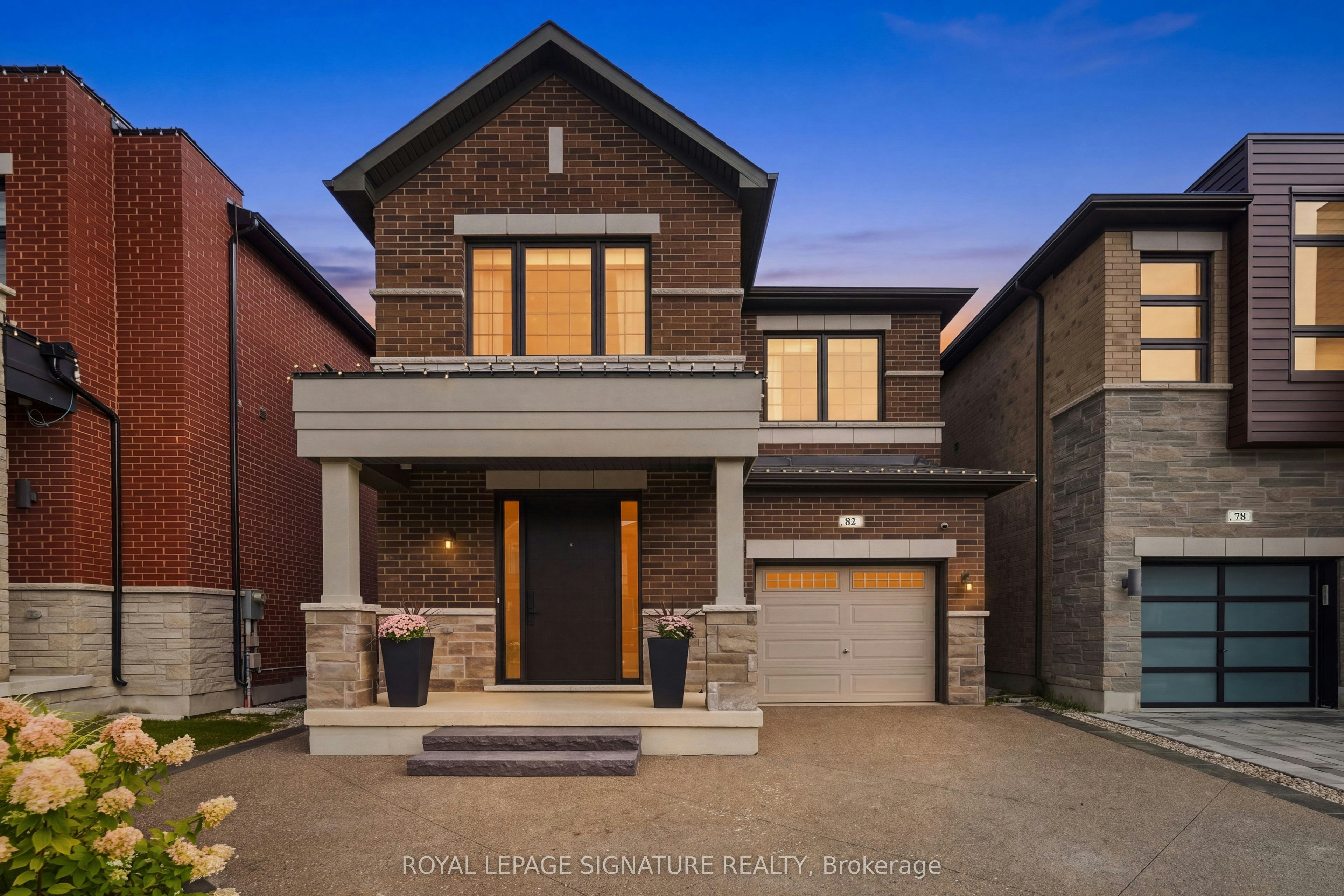 82 Bellefond Street, Vaughan, ON, L4H 5C5