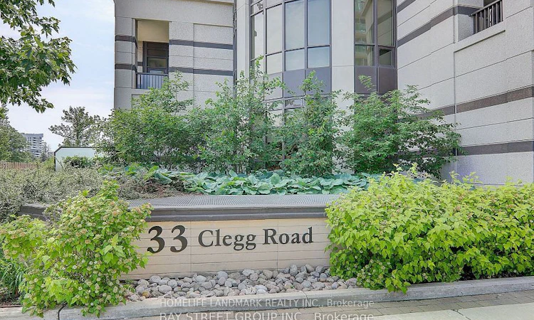 1102-33 Clegg Road