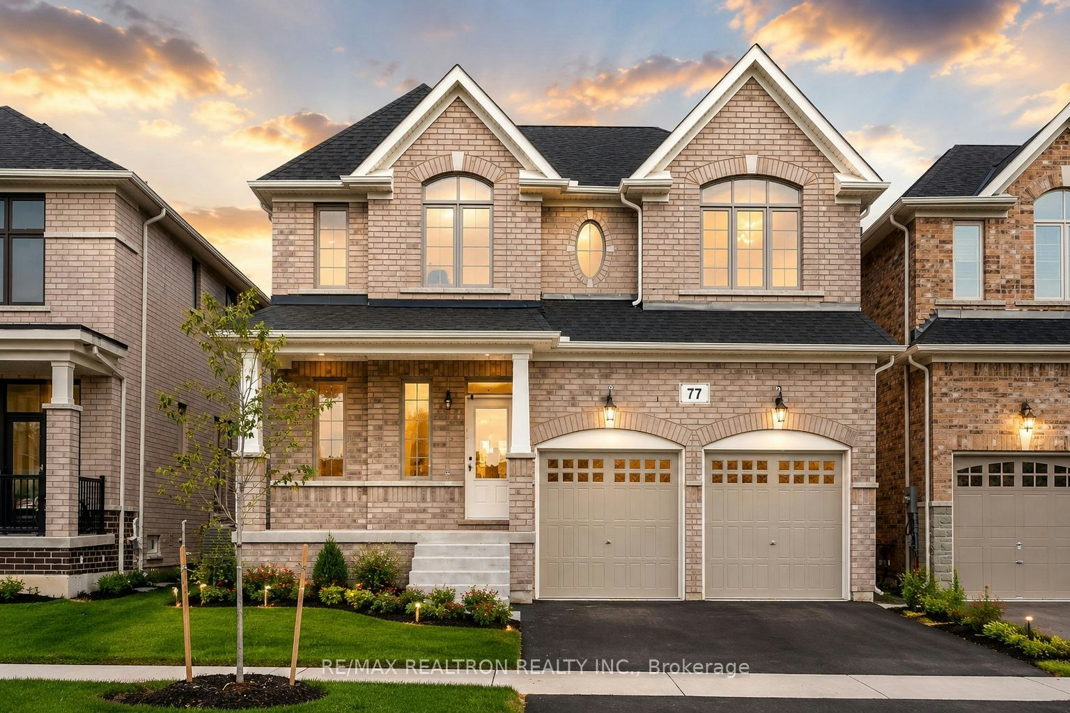 77 Big Canoe Drive, Georgina, ON, L0E 1R0