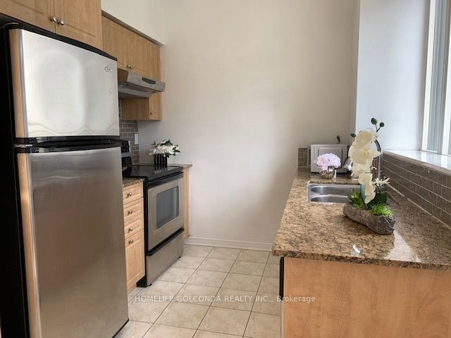 Ph07-330 Red Maple Road, Richmond Hill, ON, L4C 0T6 - 7