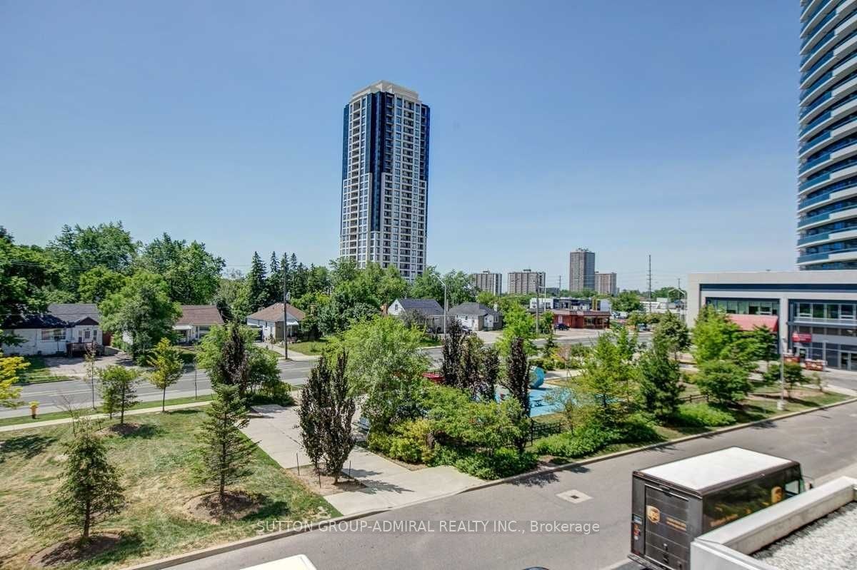 311-7167 Yonge Street, Vaughan, ON, L3T 0E1 - 15