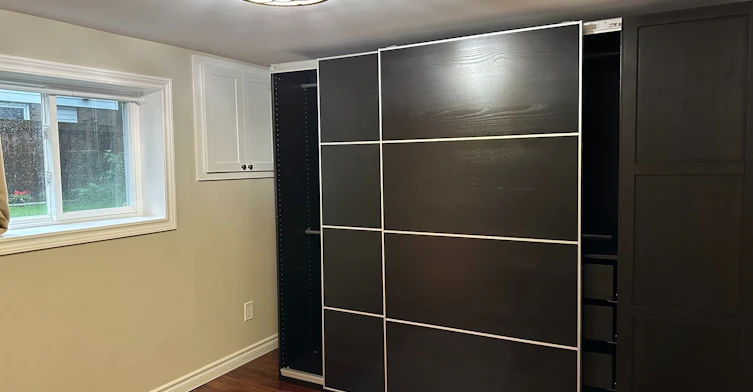 Apartment-35 Royal Orchard Bsmt Unit Boulevard, Markham, ON, L3T 3C4 - 10