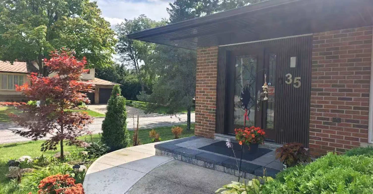 Apartment-35 Royal Orchard Bsmt Unit Boulevard, Markham, ON, L3T 3C4