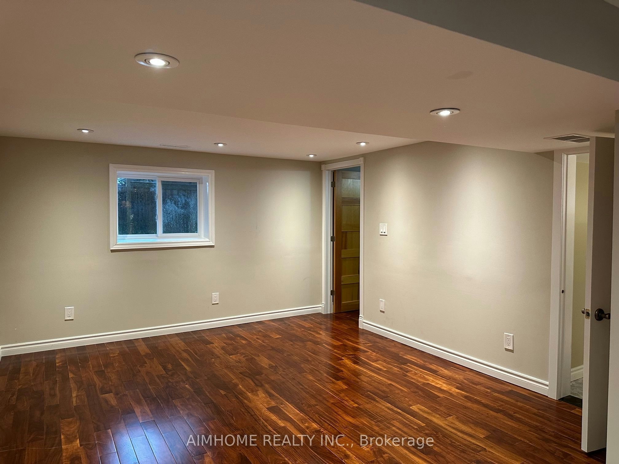 Apartment-35 Royal Orchard Bsmt Unit Boulevard, Markham, ON, L3T 3C4