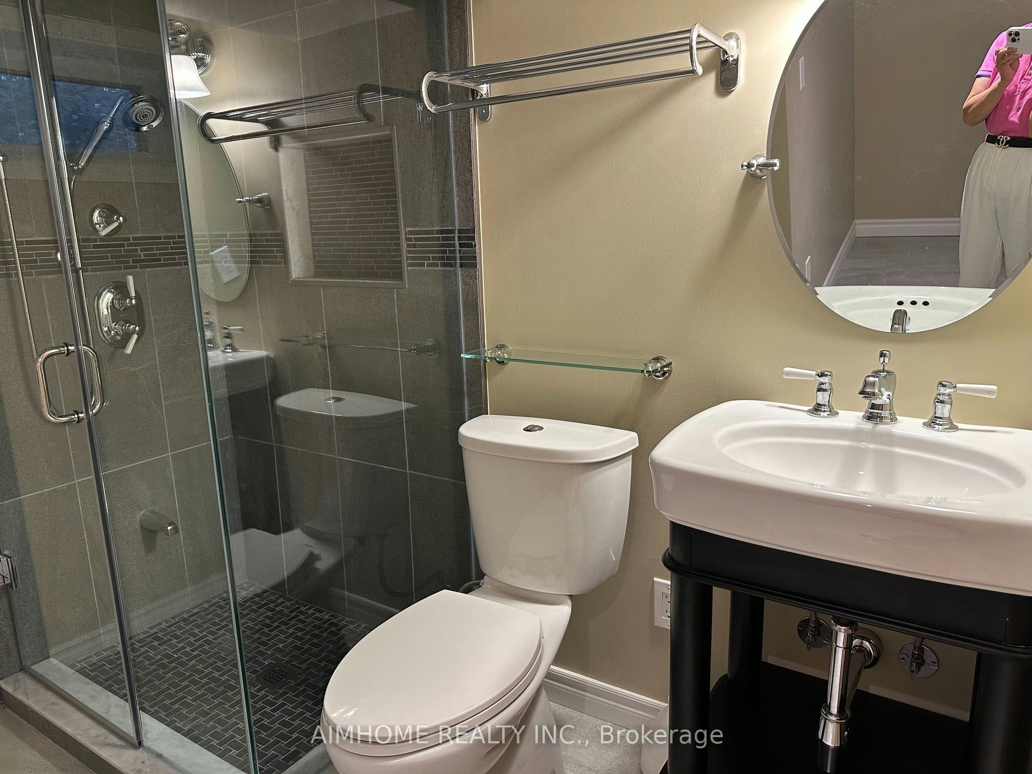Apartment-35 Royal Orchard Bsmt Unit Boulevard, Markham, ON, L3T 3C4 - 4