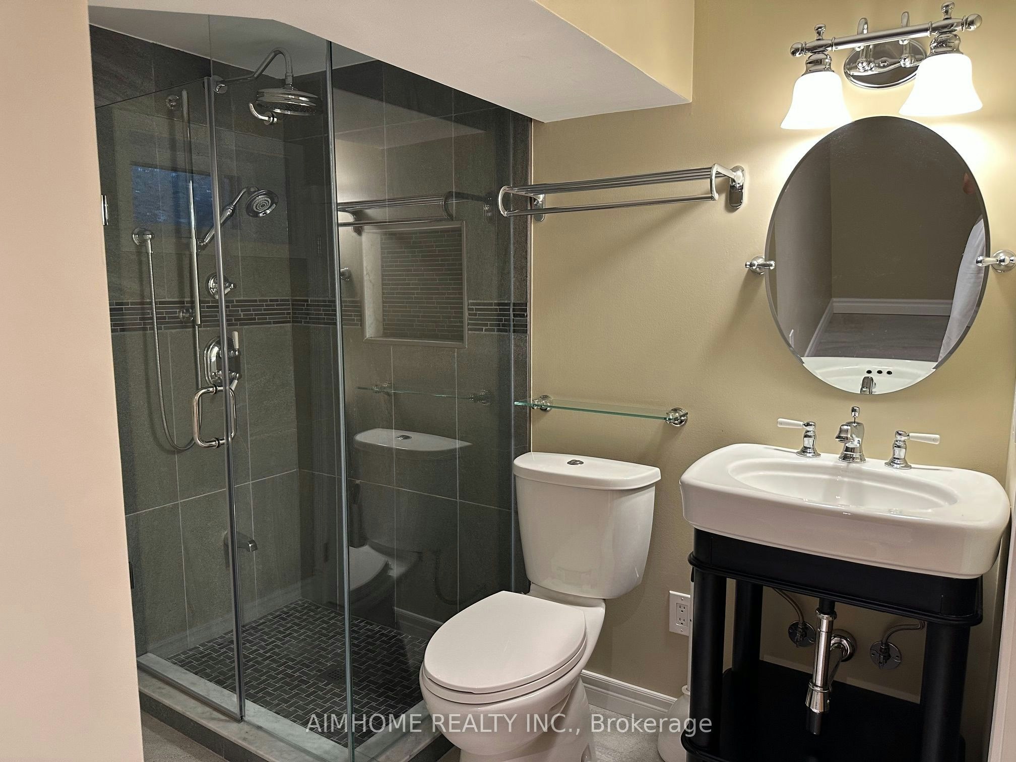 Apartment-35 Royal Orchard Bsmt Unit Boulevard, Markham, ON, L3T 3C4 - 5