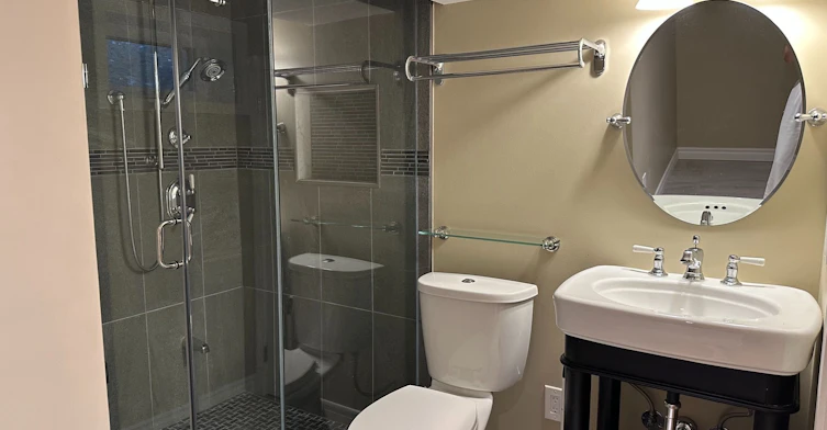 Apartment-35 Royal Orchard Bsmt Unit Boulevard, Markham, ON, L3T 3C4 - 5