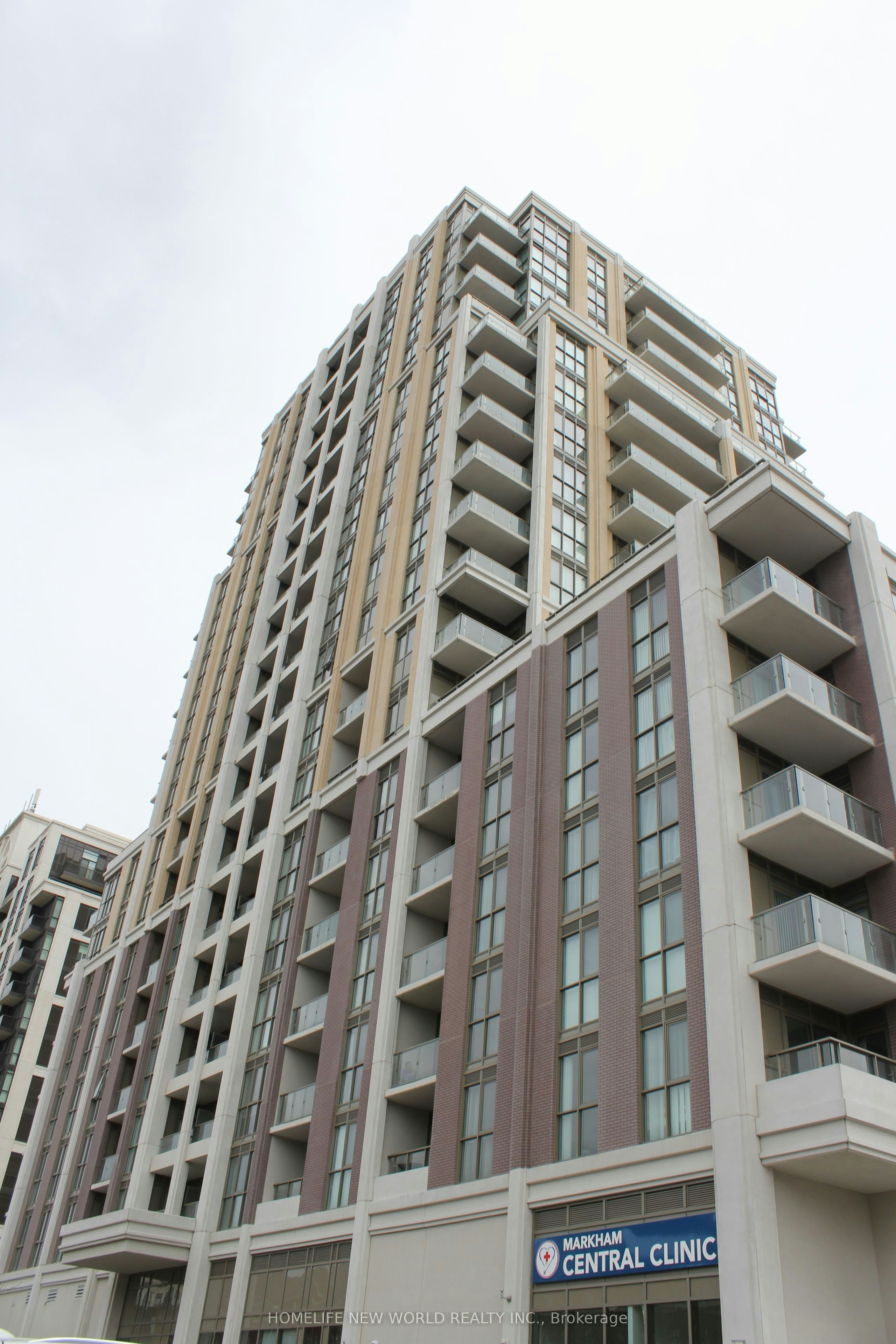 1211-9560 Markham Road, Markham, ON, L6E 0N6