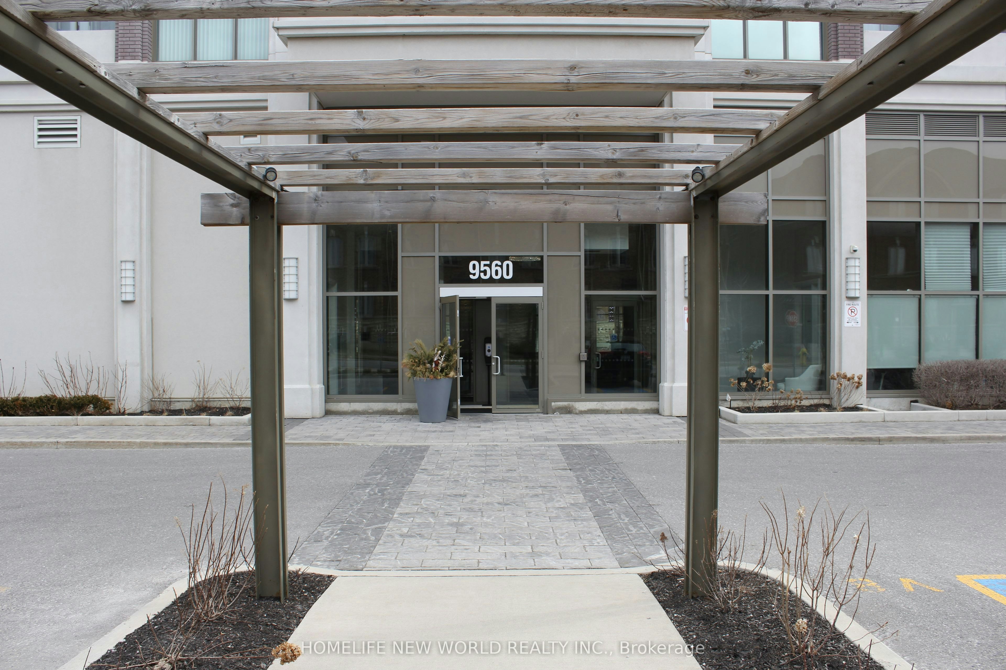 1211-9560 Markham Road, Markham, ON, L6E 0N6 - 2