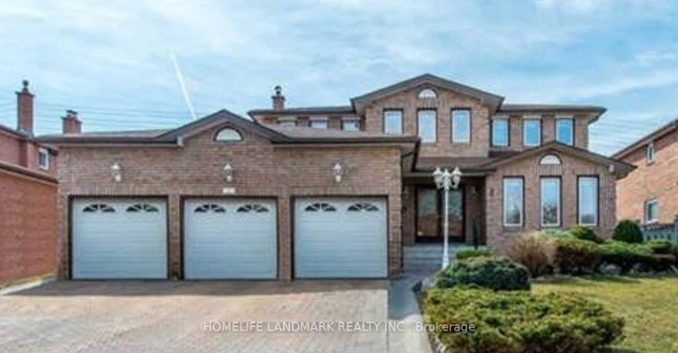 11 Ravenhill Crescent, Markham, ON, L3S 2V6