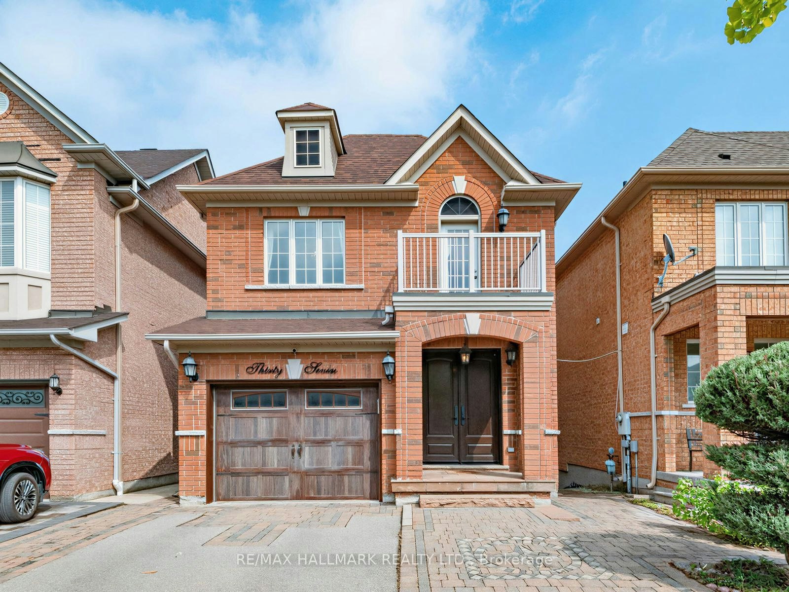 37 Cherry Bush Road, Vaughan, ON, L6A 0R9