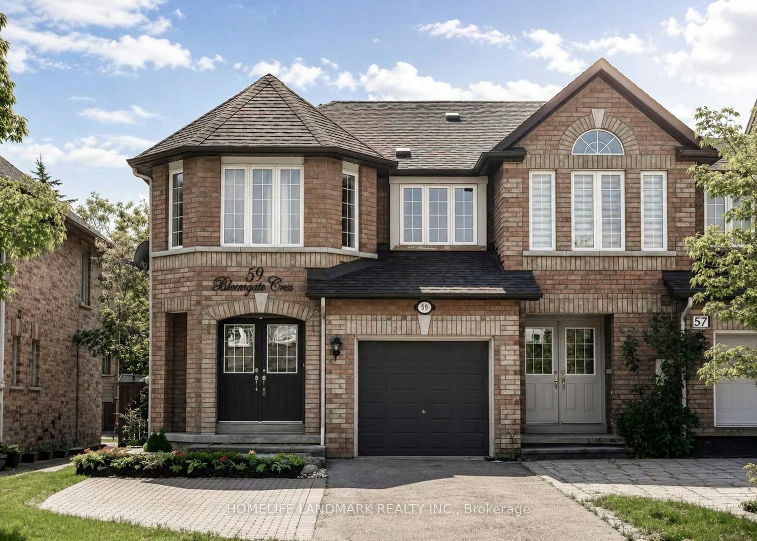 59 Bloomgate Crescent, Richmond Hill, ON, L4E 4E2