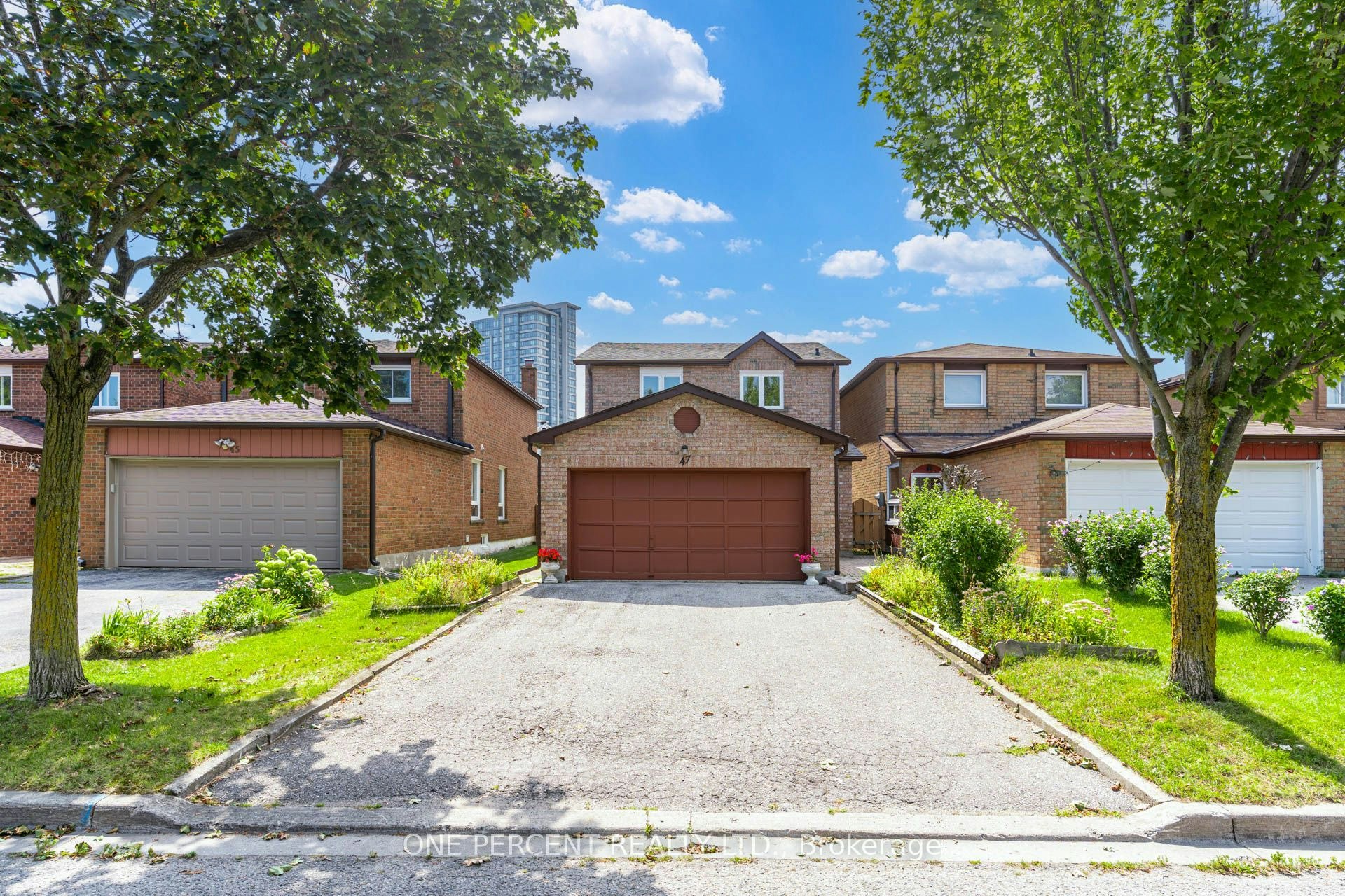 47 Hendon Road, Markham, ON, L3R 6Z7