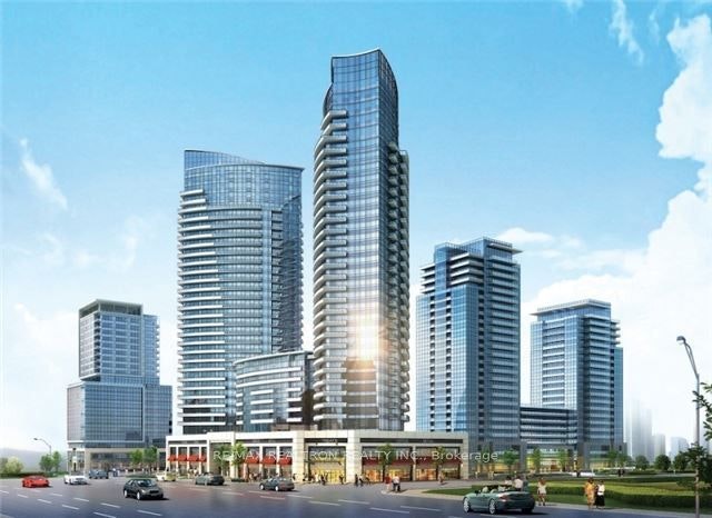 2412-7171 Yonge Street, Vaughan, ON, L3T 0C5