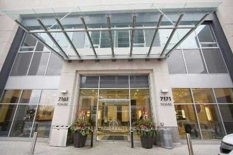 2412-7171 Yonge Street, Vaughan, ON, L3T 0C5 - 2
