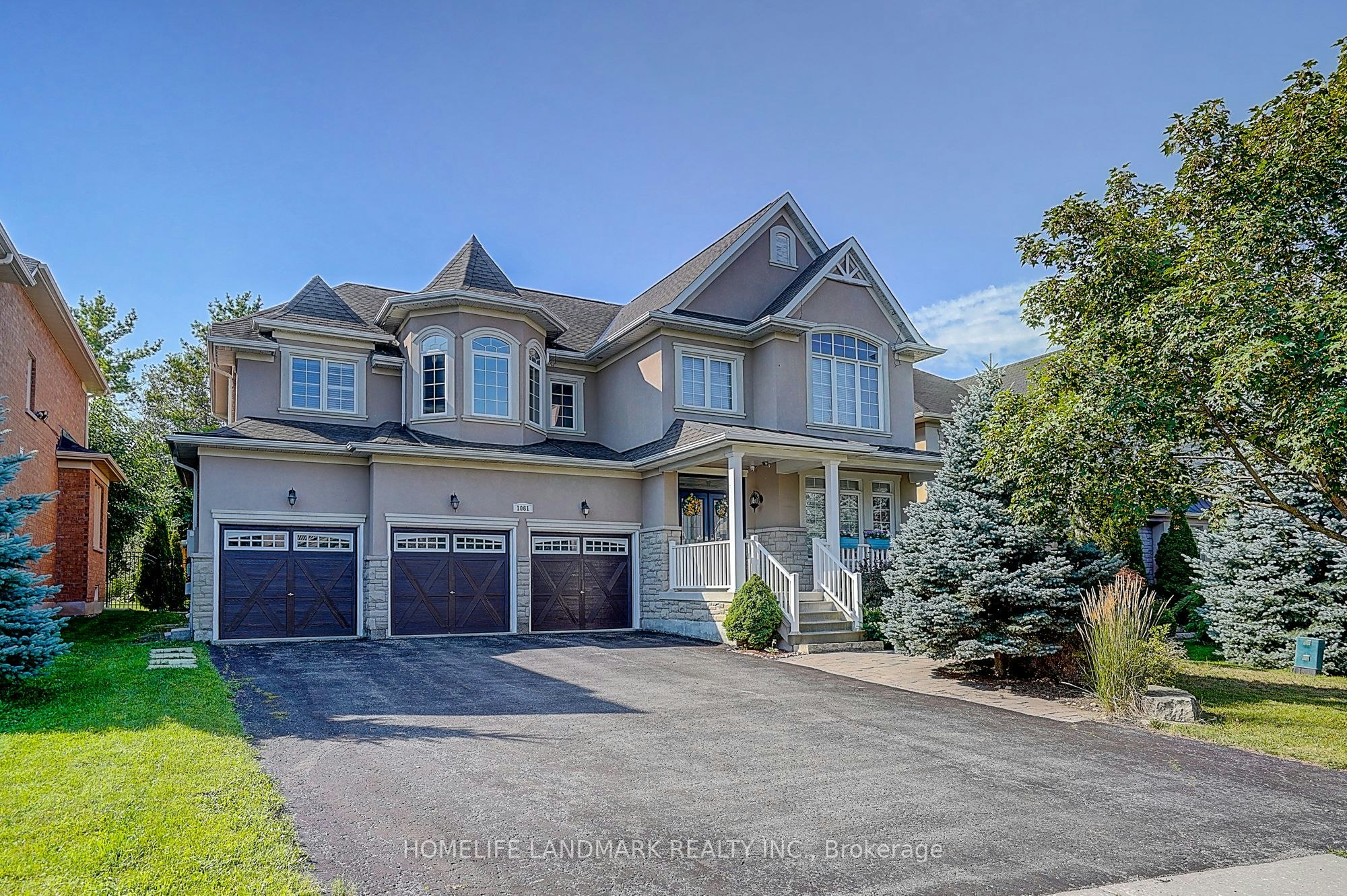 1061 Nellie Little Crescent, Newmarket, ON, L3X 3E3