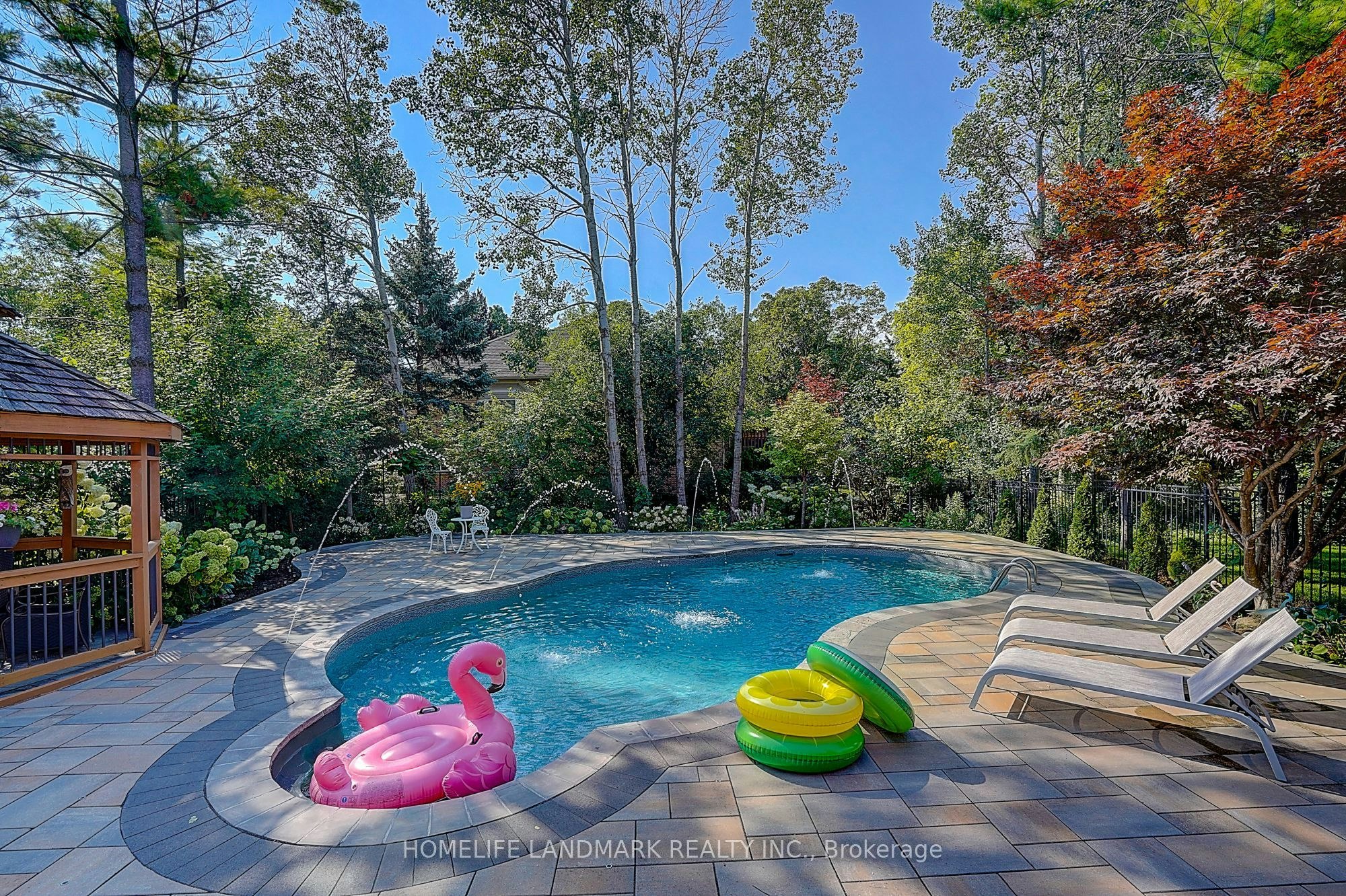 1061 Nellie Little Crescent, Newmarket, ON, L3X 3E3
