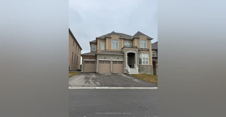 187 Stormont (Room ) Trail, Vaughan, ON, L4H 4P5