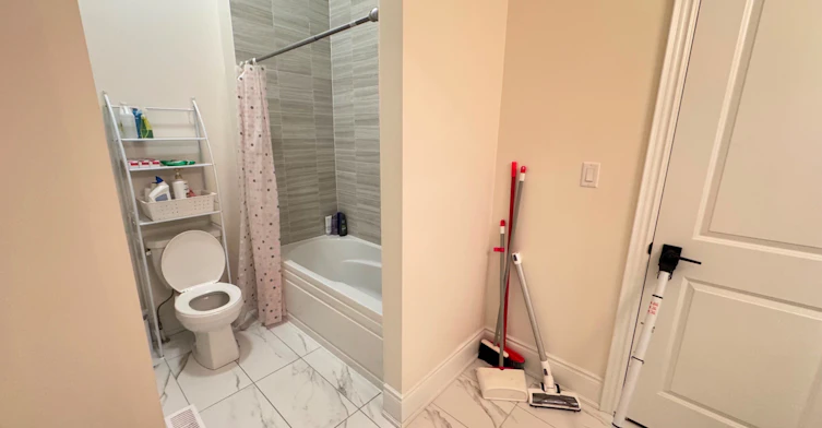 187 Stormont (Room ) Trail, Vaughan, ON, L4H 4P5 - 8