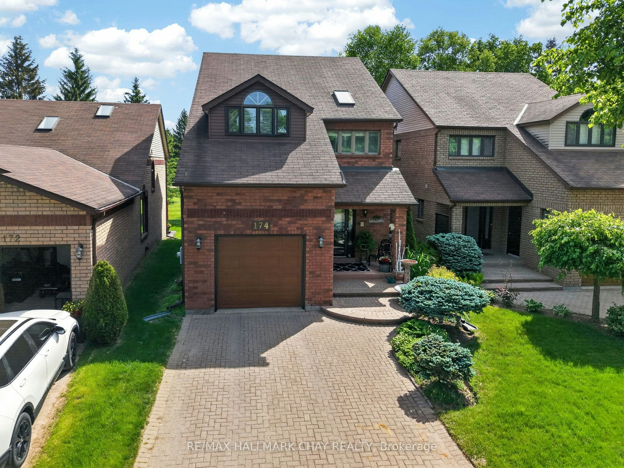 3-174 Green Briar Road, New Tecumseth, ON, L9R 1X9