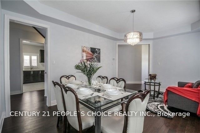 74 Bramsey Street, Georgina, ON, L0E 1R0 - 5