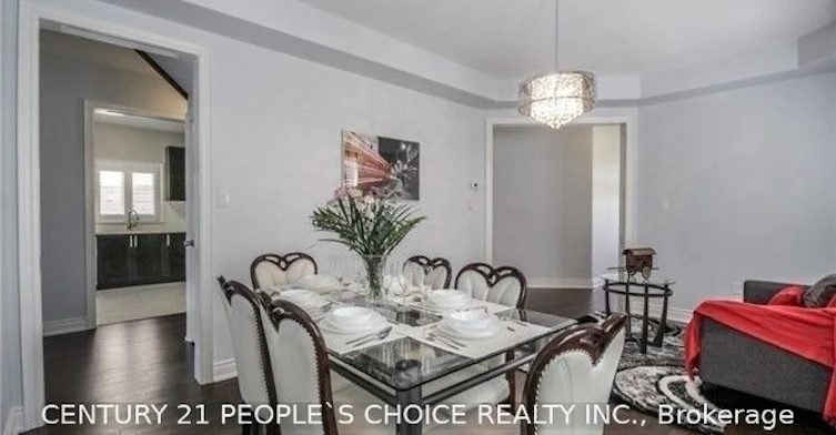 74 Bramsey Street, Georgina, ON, L0E 1R0 - 5