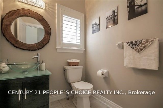 74 Bramsey Street, Georgina, ON, L0E 1R0 - 3