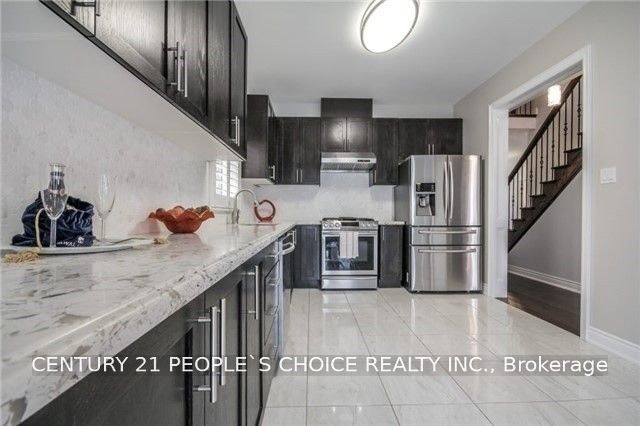 74 Bramsey Street, Georgina, ON, L0E 1R0 - 9