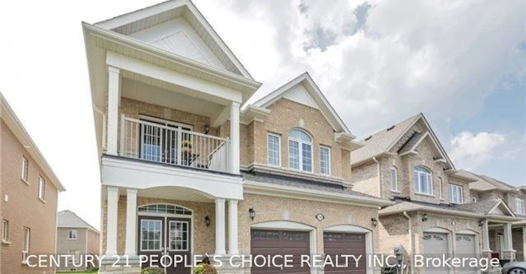 74 Bramsey Street, Georgina, ON, L0E 1R0