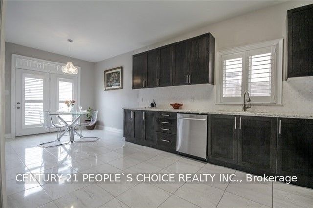 74 Bramsey Street, Georgina, ON, L0E 1R0 - 8