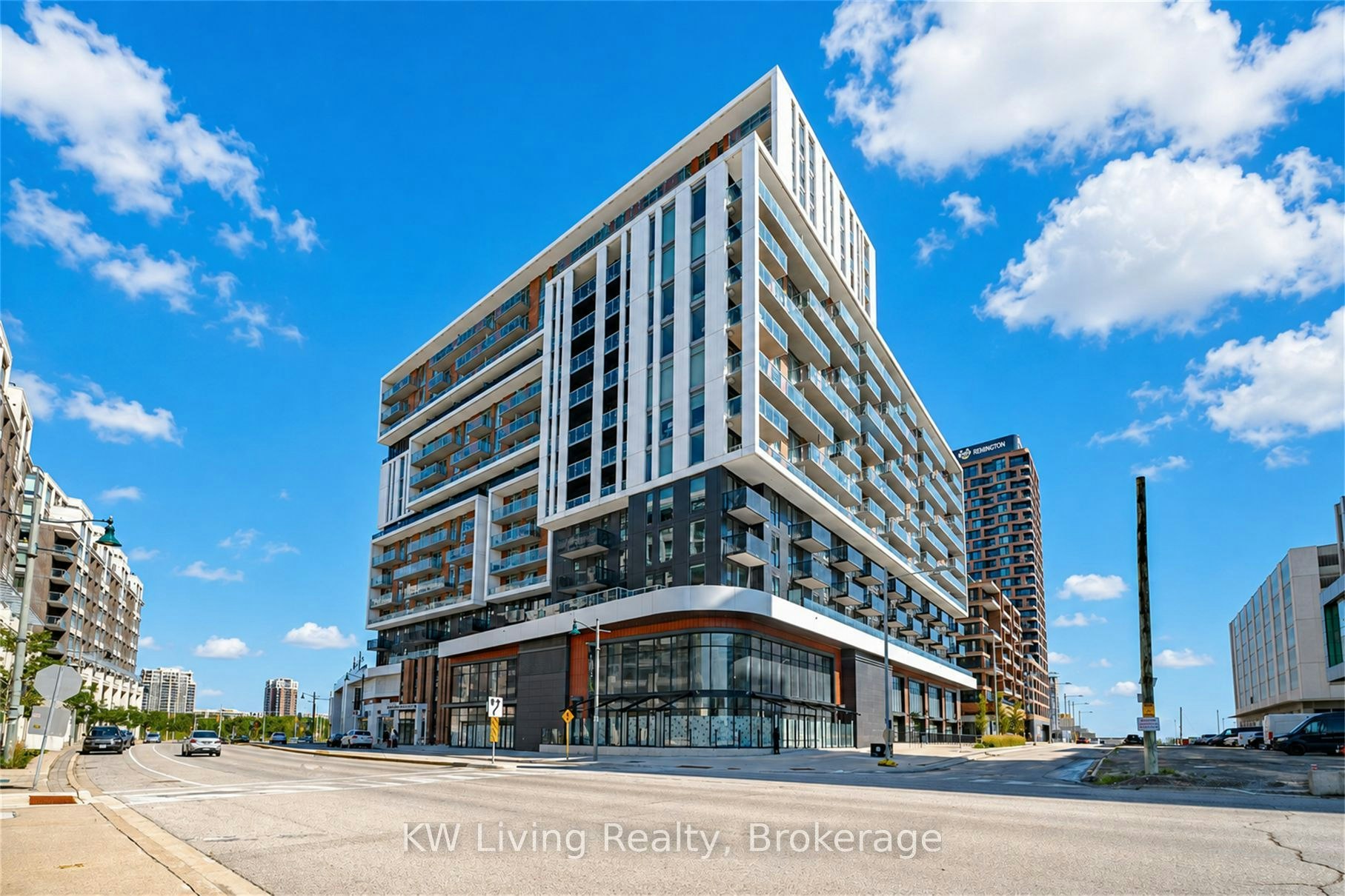 728-8119 Birchmount Road, Markham, ON, L6G 0H5