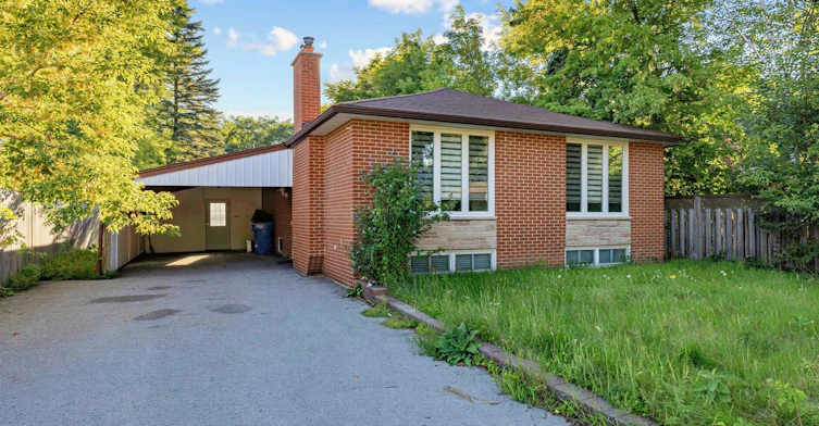 30 Willow Street, East Gwillimbury, ON, L9N 1J4 - 4