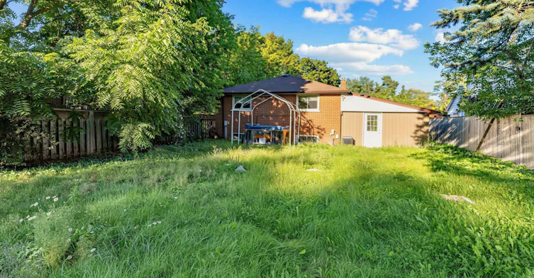 30 Willow Street, East Gwillimbury, ON, L9N 1J4 - 33